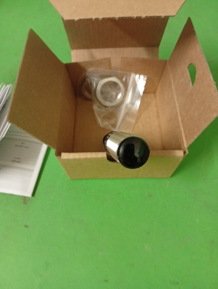 Telco Sensor SMRR 8500 MG J Retro Reflective