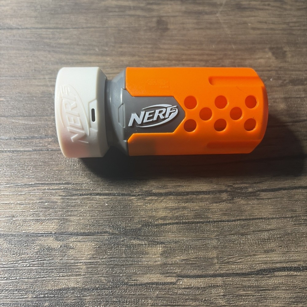 Nerf Modulus Proximity barrel extension Attachment