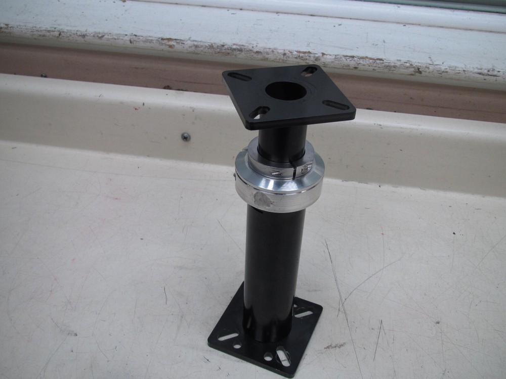 Havis Telescoping Slide Out Locking Arm / Mount / Stand For Auto Dock