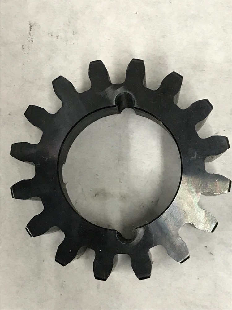 MARTIN S416 2012 TAPER LOCK SPUR GEAR