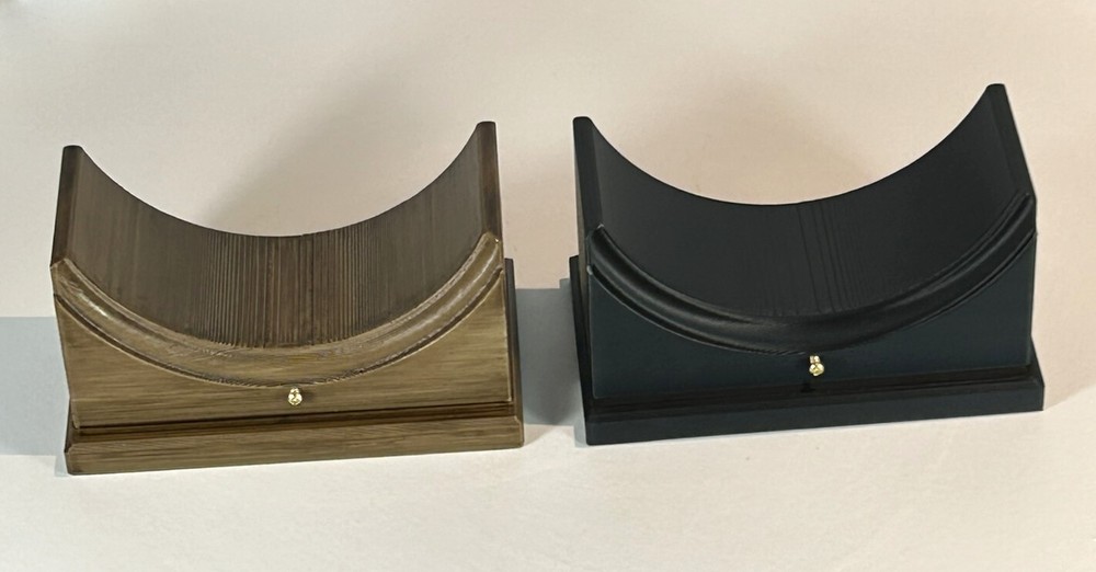Schatz Mariner Ships Clock Bases