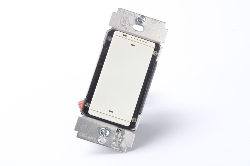 Savant WID-LAS102-01 Low Voltage Auxiliary Switch