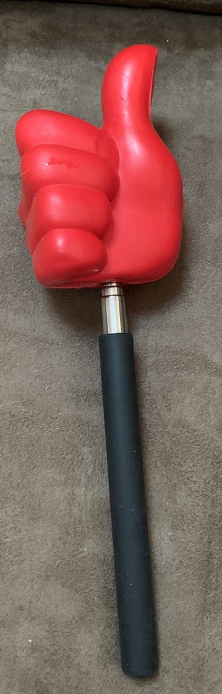 THUMBS UP POINTER EXTENDER UP TO 27” SUPER COOL!!