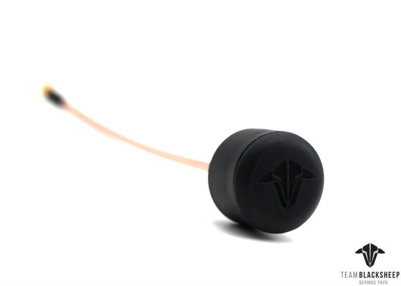 TBS Triumph Pro Antenna MMCX (90)
