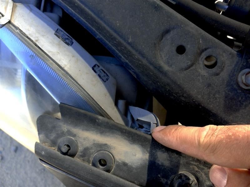 2007 TOYOTA CAMRY 2.4L CHASSIS ECM TPMS COMPUTER CONTROL MODULE ASSEMBLY