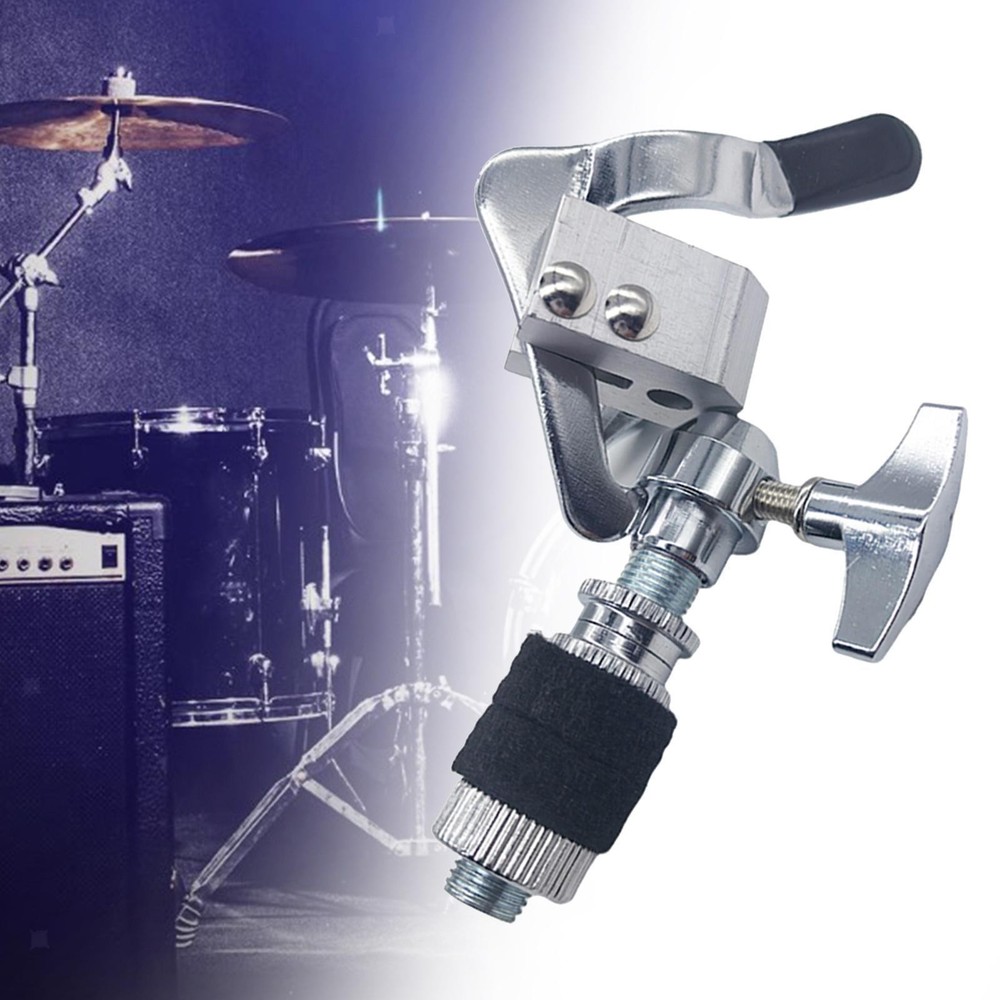 Hi Hat Drop Switch Stable Accessory Fittings Practical Drum Hardware Replacement