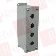 HUBBELL PBGX4 / PBGX4 (BRAND NEW)