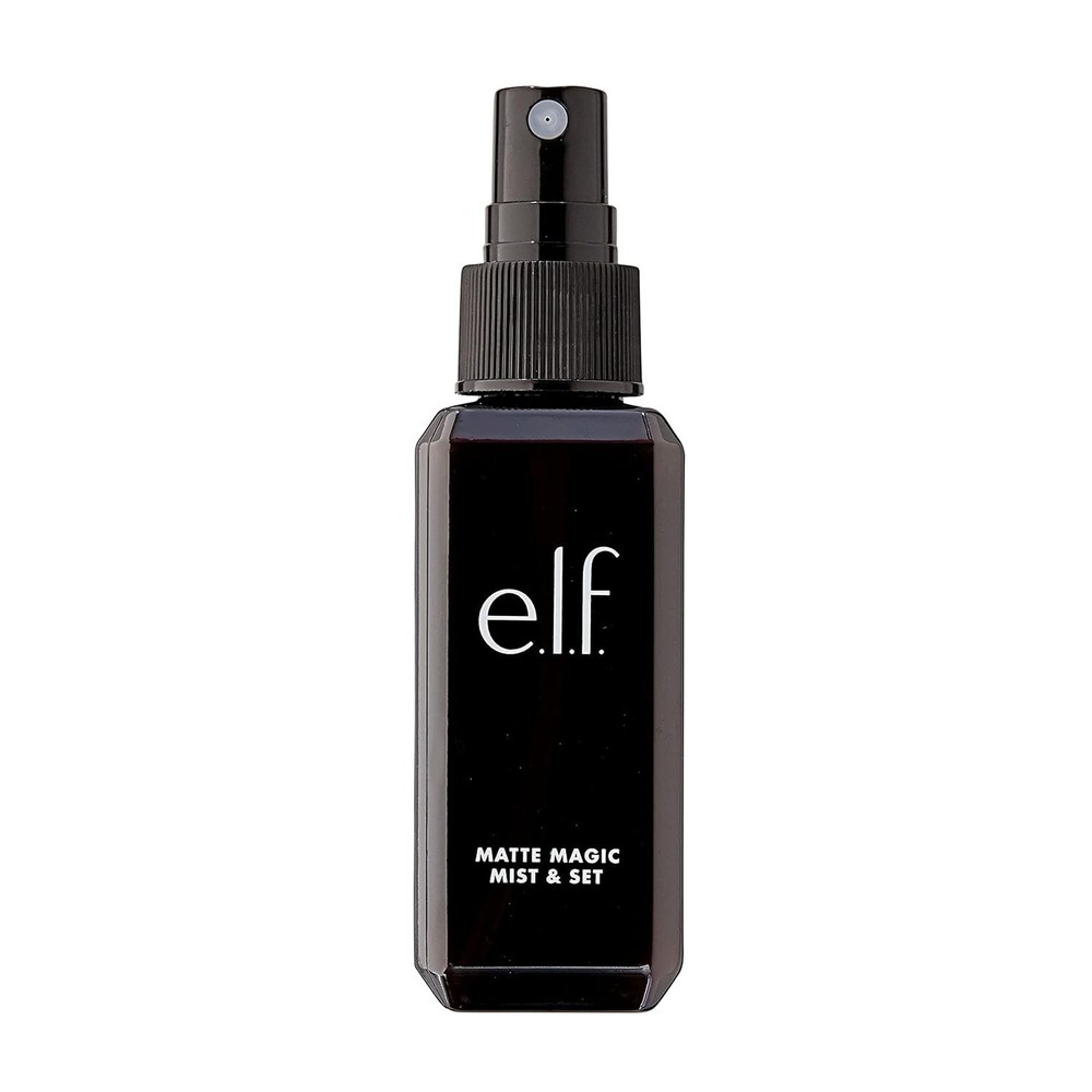 Matte Magic Setting Spray - 2 Fl Oz - Lightweight, Hydrating & Long-Lasting