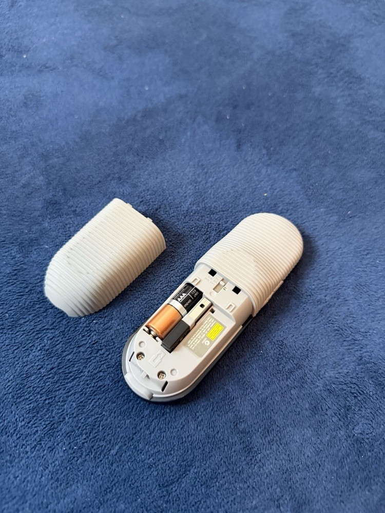 Targus Laser Presentation Remote with Key Lock Technology to Lock Non-Essential