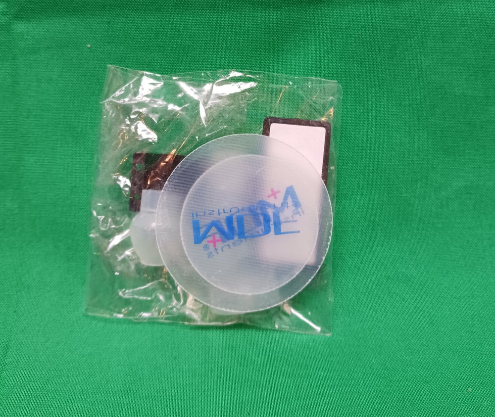 MDF Stethoscope Replacement Parts Kit