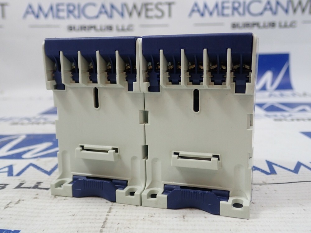 Telemecanique LP2-EE-03 Contactor 16A 660V