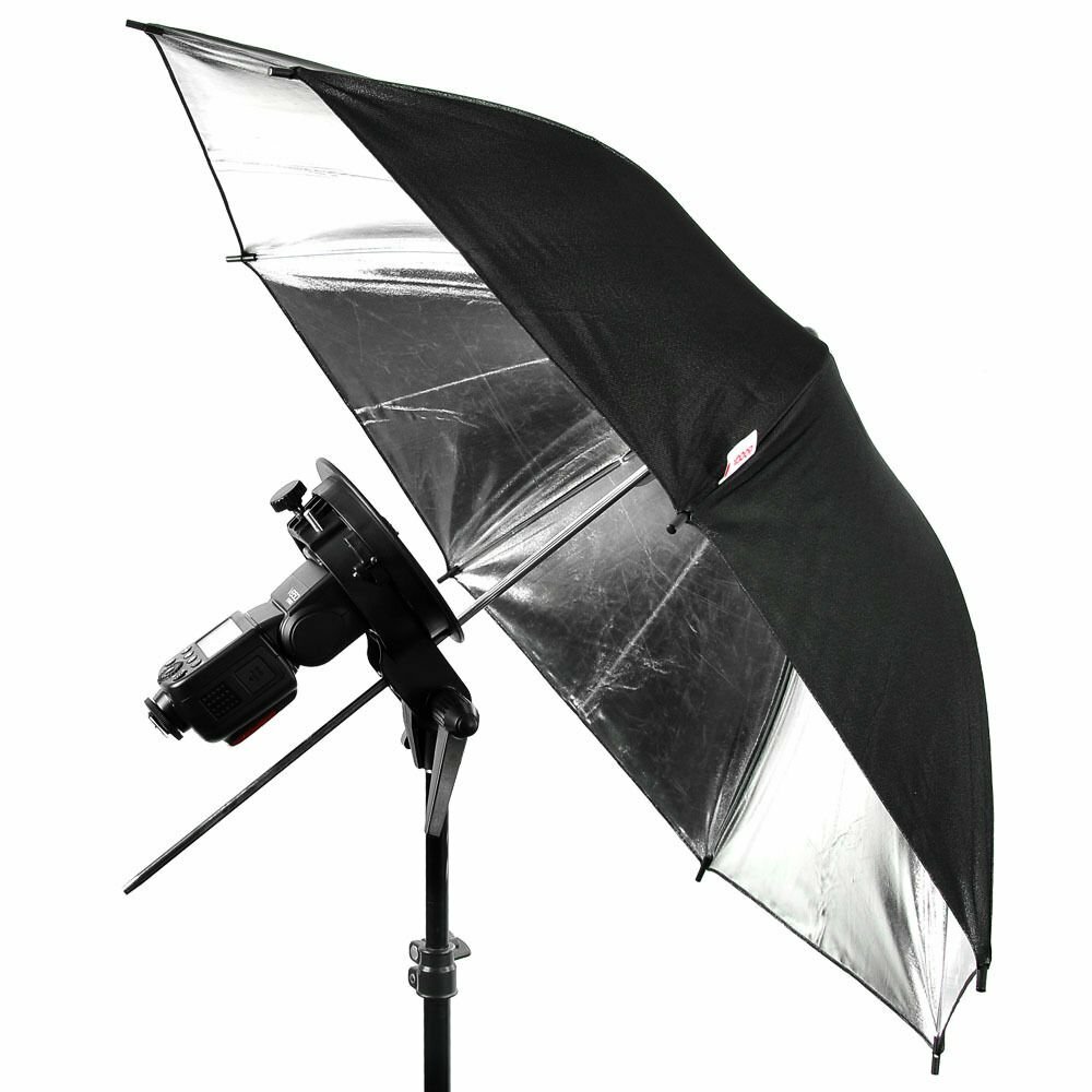 GODOX Type Bracket Bowens Mount Holder for Speedlite Flash Snoot Softbox