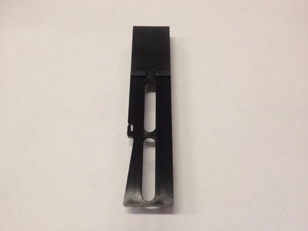 Bally Williams Black Roll Over Wedge Drop Target