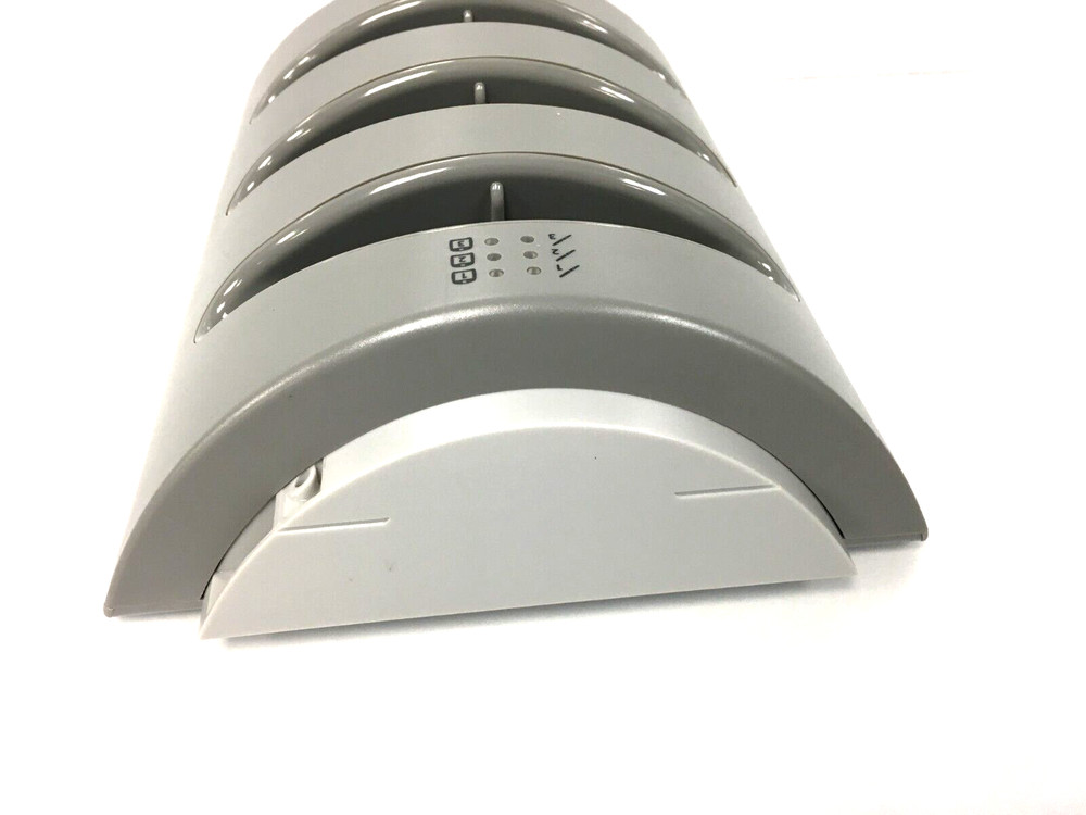 eInstruction Interwrite MobiDock Learning Tablet Charging Dock W/Power Adapter