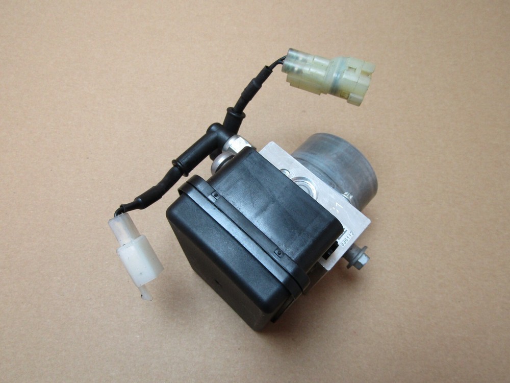 KTM 790 Duke 19 2020 ABS pump control unit module (9898)