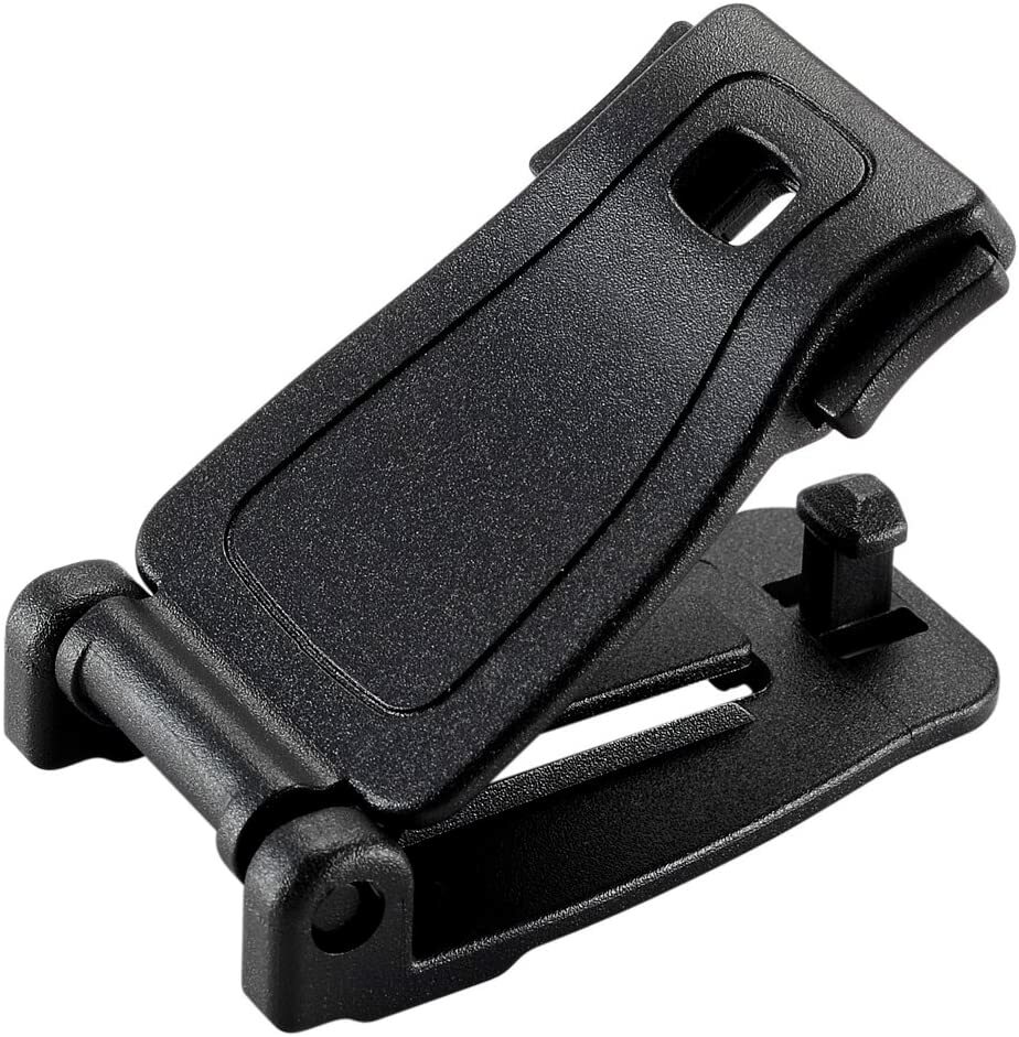 Multipurpose Backpack Molle Tool Clip Strap Tool Web Dominator Buckle 10/20pcs