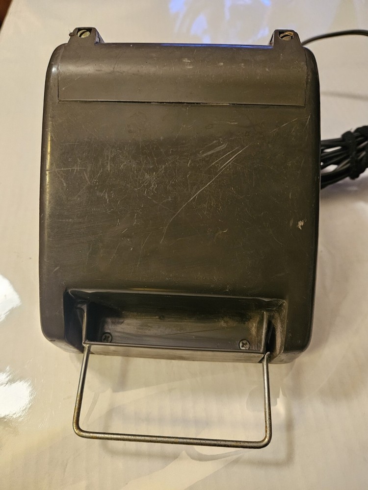 Proto Model IGN-40 Vintage Ignition Analyzer