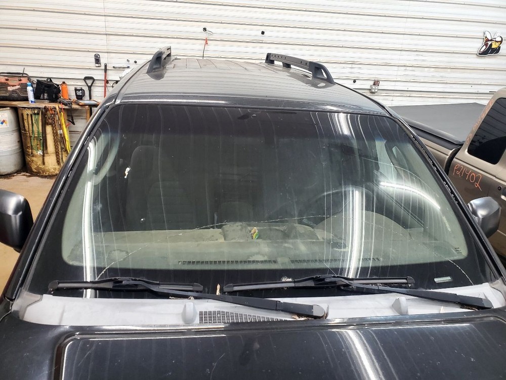 Storage Compartment Door PATHFINDR 2006 Glove Box 1822184