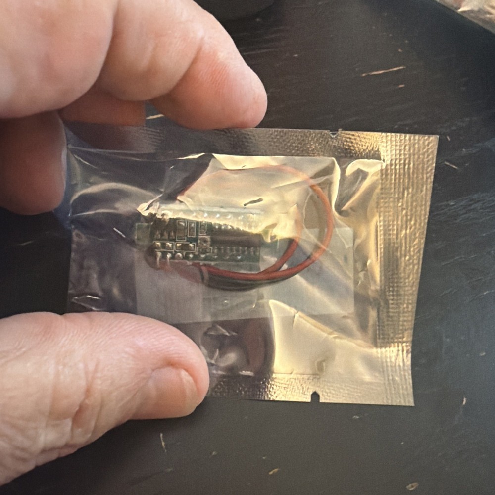 Digital Voltmeter
