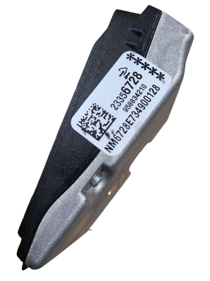 Camera/Projector Camera Forward Collision Warning Fits 16-22 ENCORE 639860