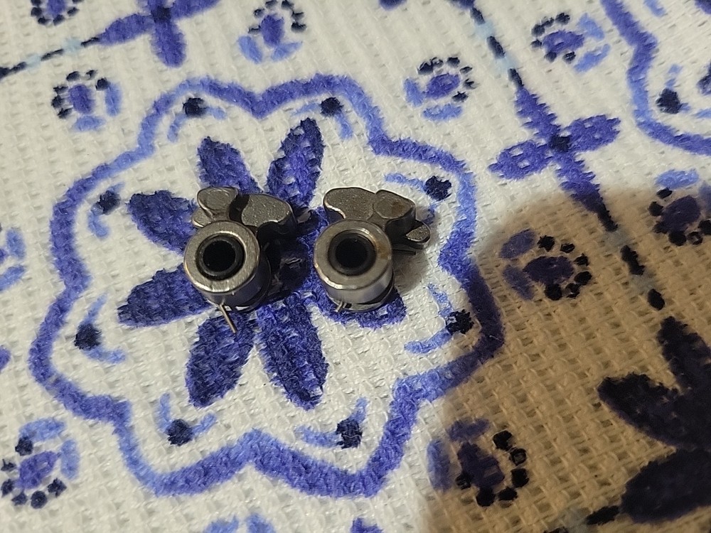 Ruger Over Under Red Label Cocking Cam Set L & R