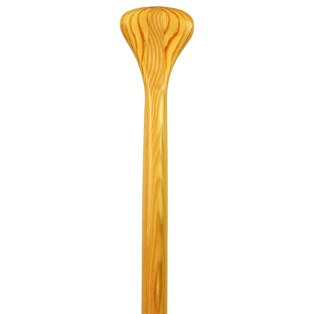 Camp Canoe Paddle
