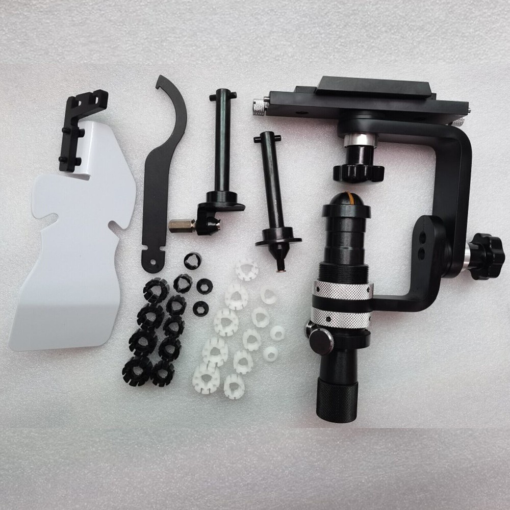 Jewelry Tools Stone Setting Tool for rings ring holder Adjustable ring clamp