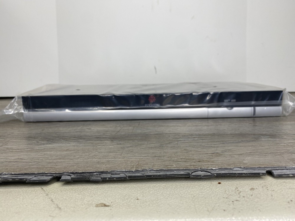Polycom 59 QDX 6000 Base 2201-30831-001 *Open Box New*