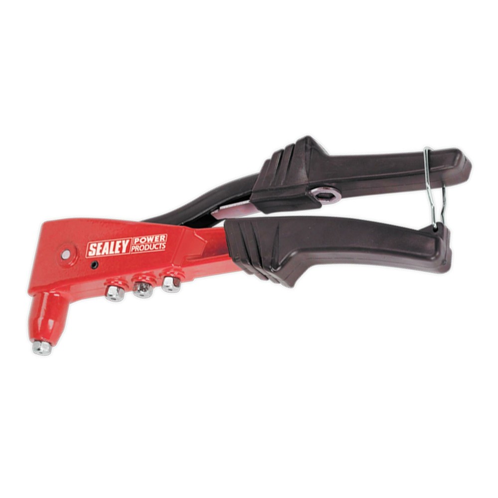 Sealey AK992 Riveter Heavy-Duty