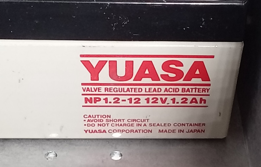 RETLIF INC . DB TESTING LABORATORIES MODEL TS-450