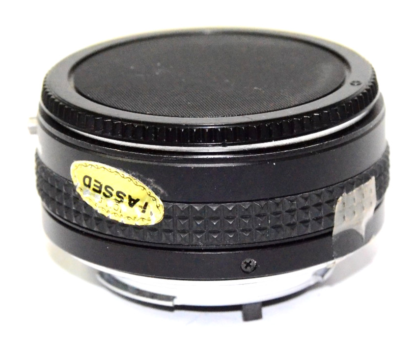 Quantaray Automatic Tele Converter 2x 4 Elements Multi-Coated for Minolta MD