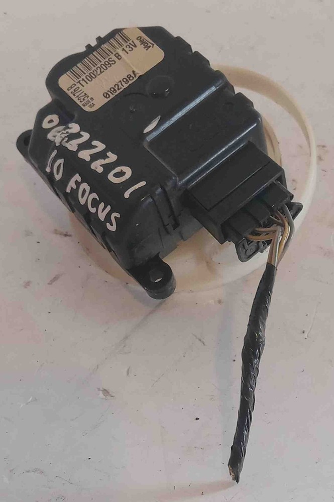 2010 FORD FOCUS HVAC ACTUATOR USED OEM
