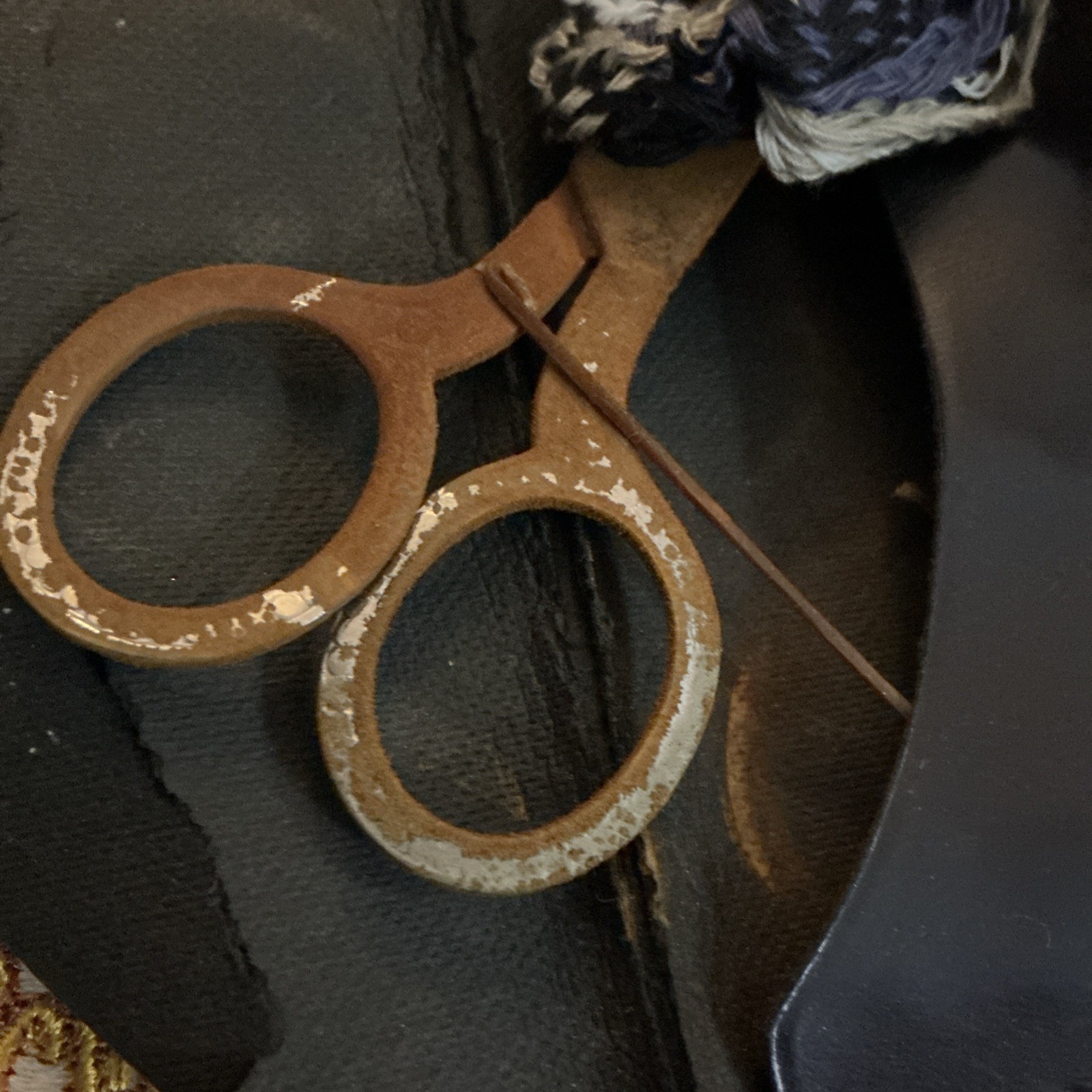 Lot Of Military Memorabilia Patches Buttons Sewing Kit