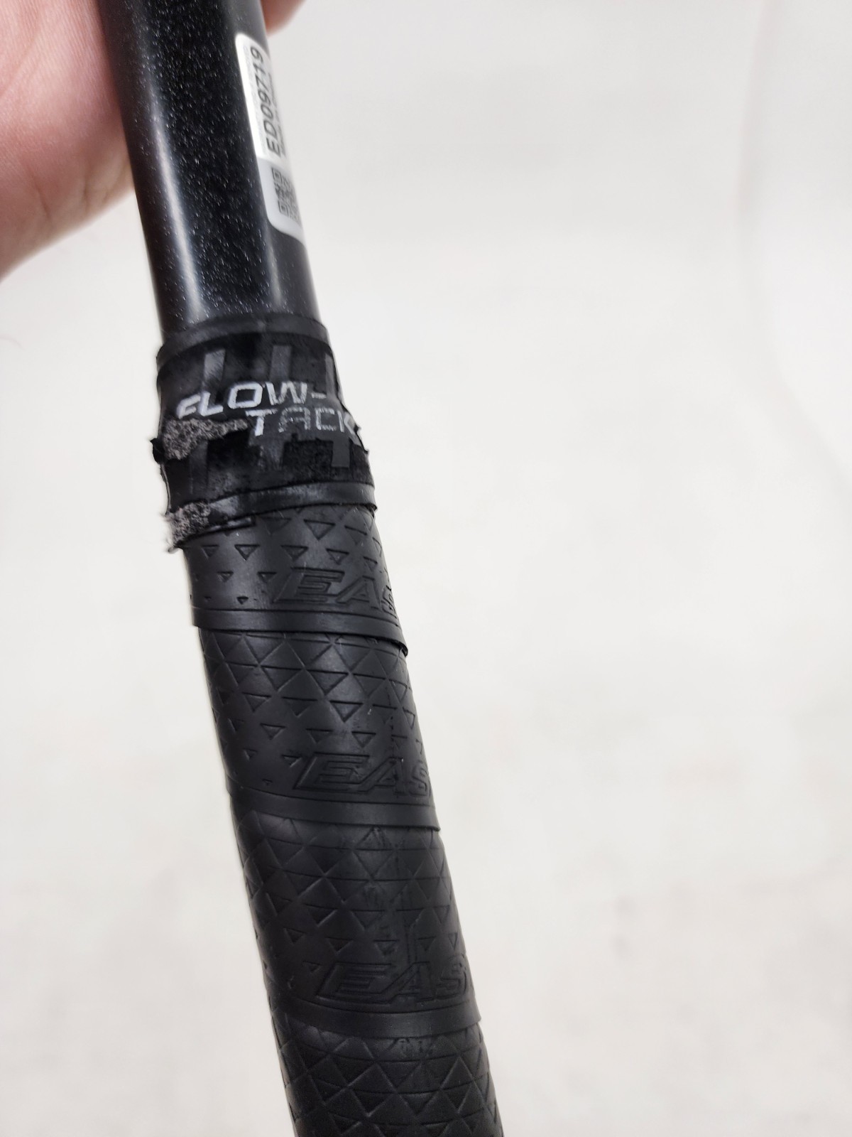 Easton Ghost Advanced -11 29/18 Fastpitch Softball Bat Black/Red EFP4GHAD11