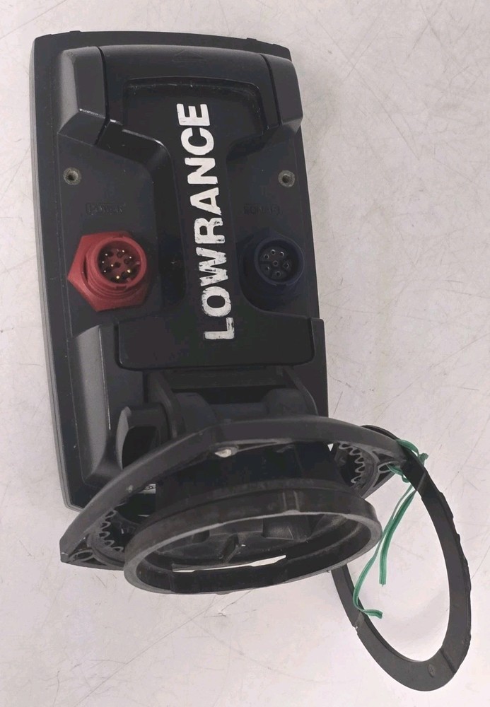 Lowrance Hook 4 CHIRP *No Cords*