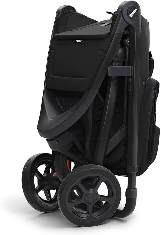 Thule Spring Baby Toddler Stroller ~ RETAIL $433