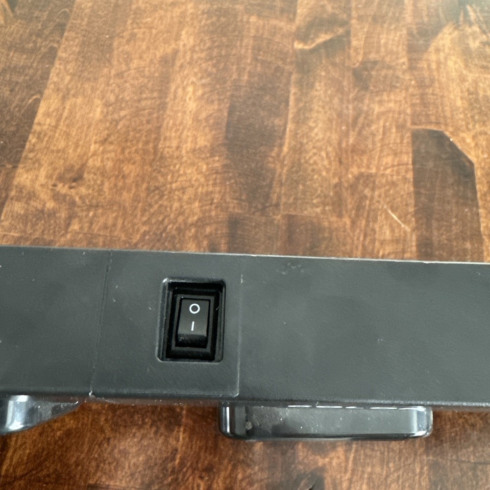 Chauvet Gigbar Move DJ Wireless Foot Switch Controller Only