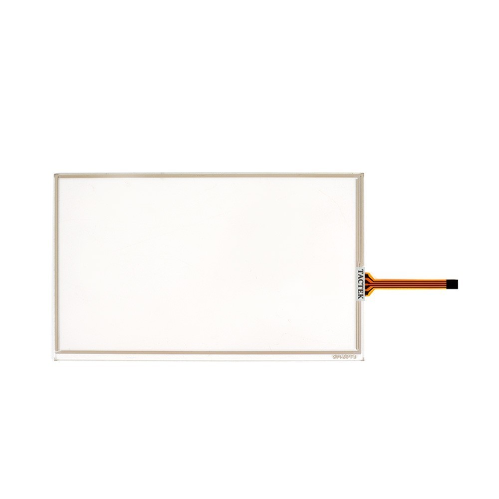 KDT-4357 for Touch Screen, for KDT-4357 Panel Glass Digitizer Touchpad