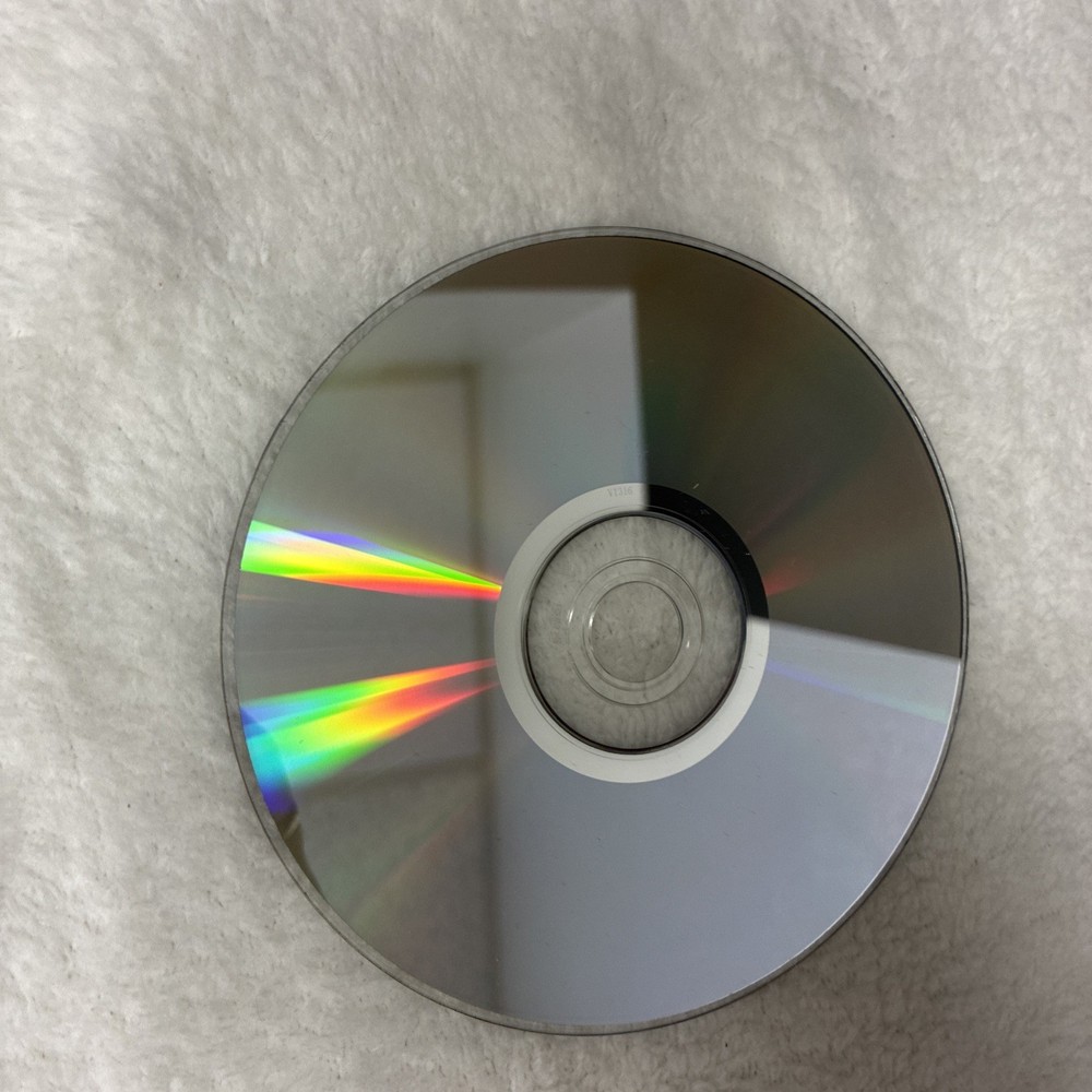 Genuine ASUS GPU Tweak II & Driver Graphics Card CD V1316 Software Disc
