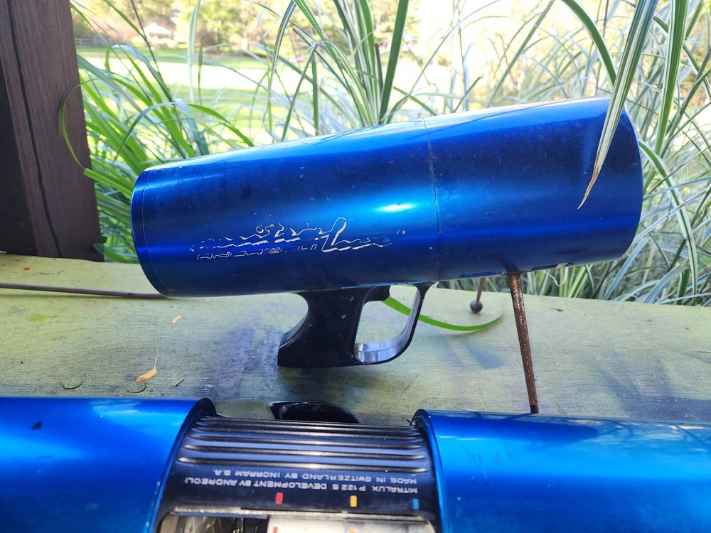 SpaceLight Spotlight