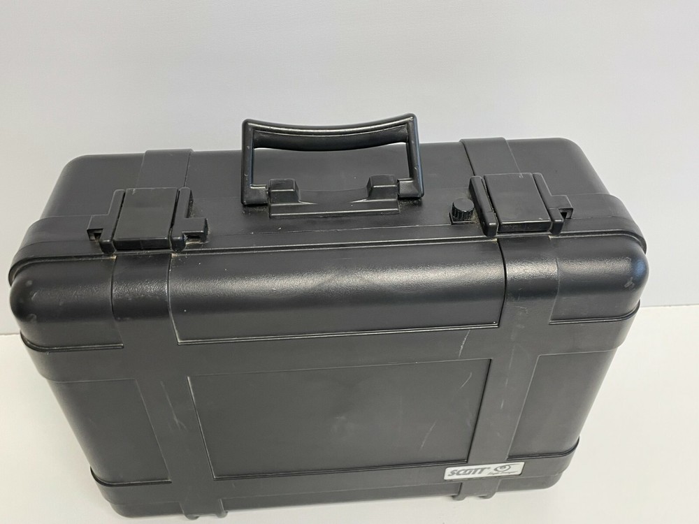 S2: Scott Thermal Eagle Imager Camera Hard Shell Case