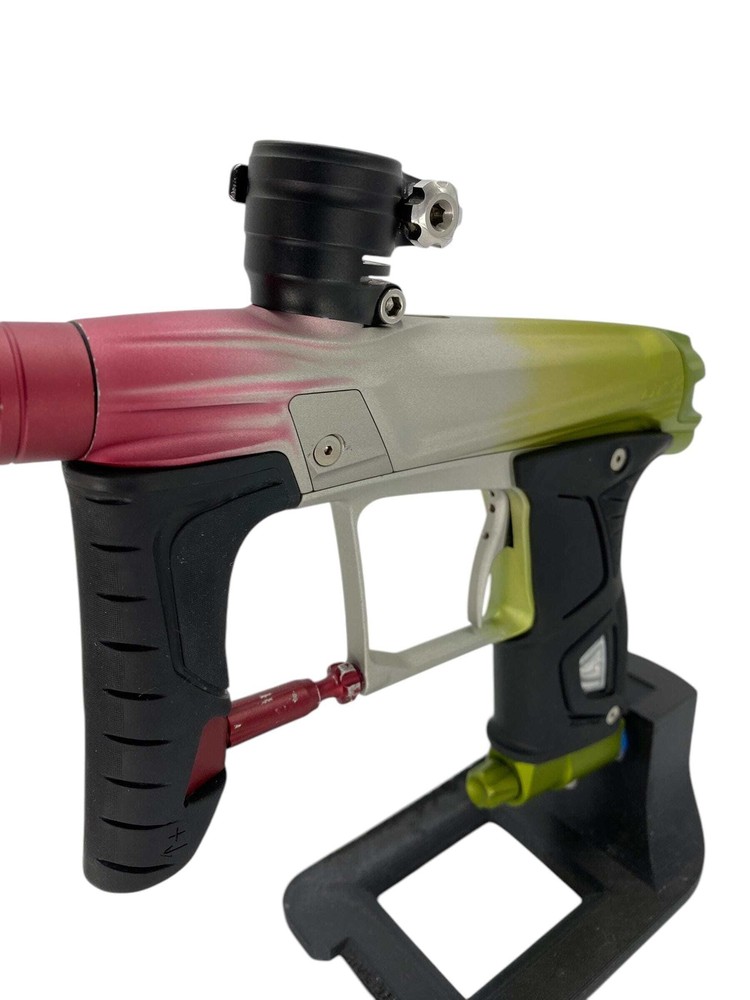 Planet Eclipse Gtek 160r Paintball Gun