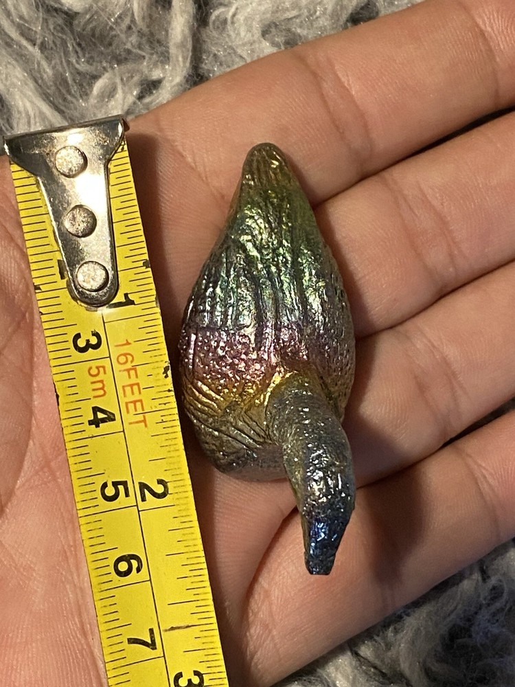 Bismuth Loon