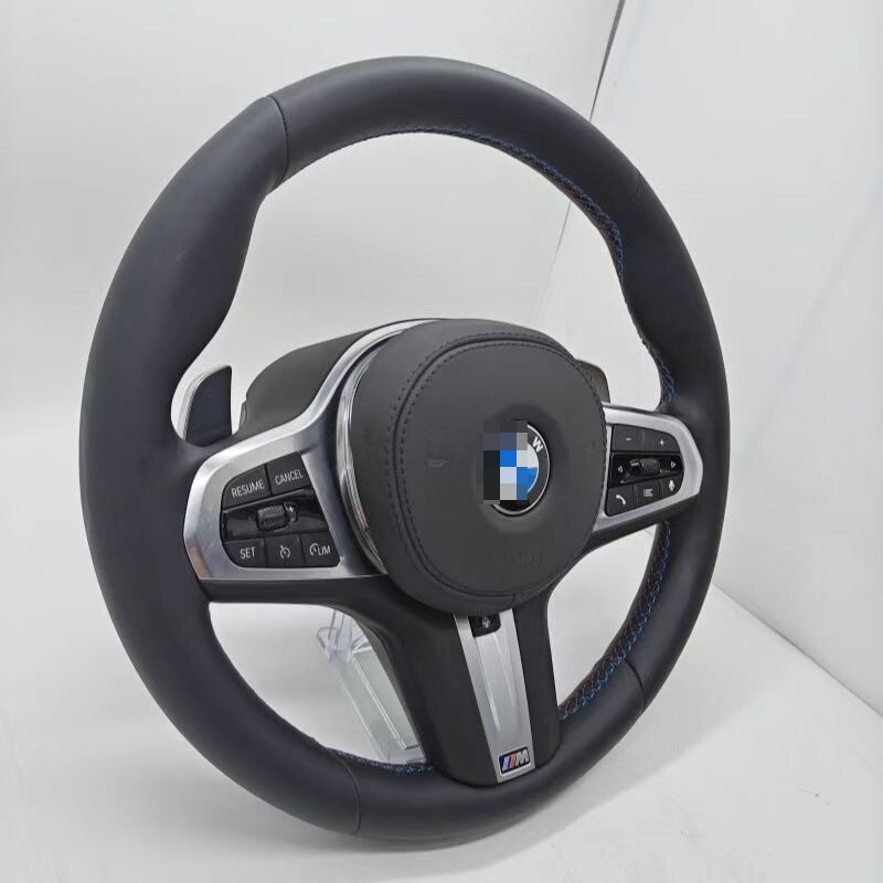 M SPORT STEERING WHEEL