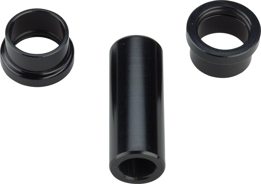 Rear shock mounting hardware - RockShox Rear Shock Mounting Hardware - 3-Piece,