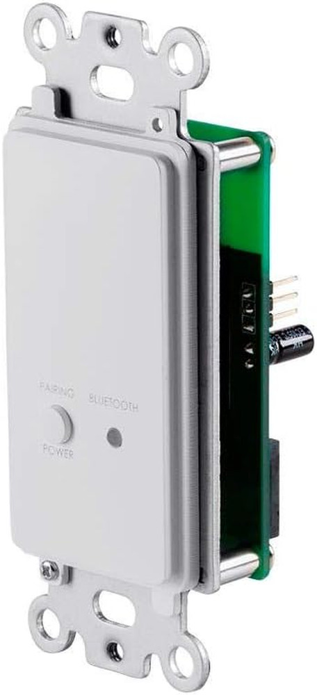 Multizone Source Keypad with Bluetooth Receiver, Bluetooth 3.0 plus EDR Complian