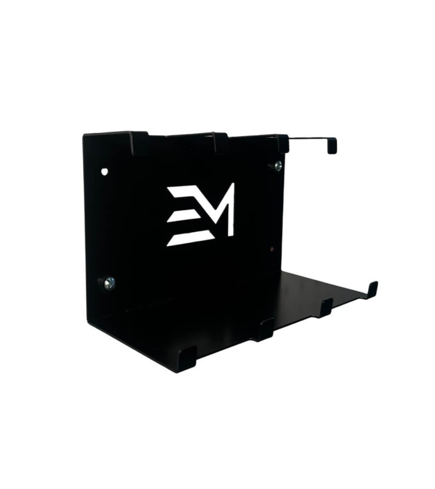 DeWalt Drill Bit Storage Shelf