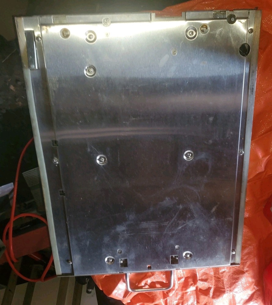 GE 2176788 Cassette Sensing Tray