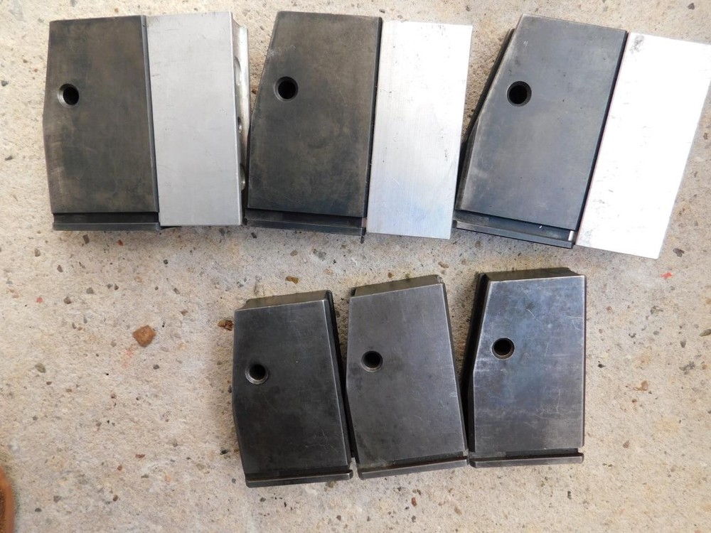 TRI TOOL 206B BEVELMASTER PIPE BEVELER BEVELING MACHINE PORTABLE LATHE SYSTEM