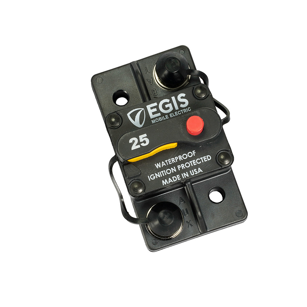 EGIS MOBILE BREAKER-285 SURF MT 25A- 4703-025